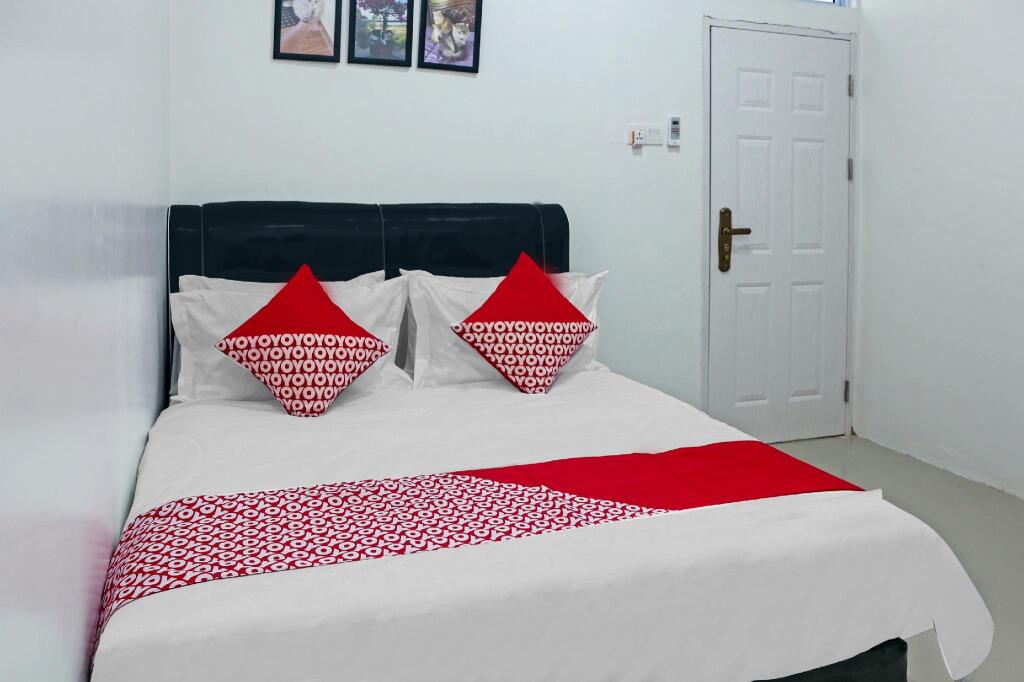 Батам: OYO 90609 Mimi & Coco Homestay