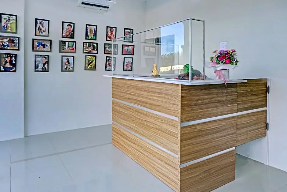 Батам: OYO 90609 Mimi & Coco Homestay