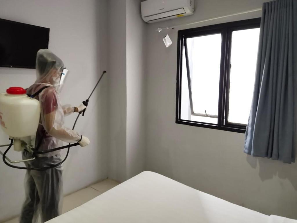 Богор: Residence Tanjung Pakuan