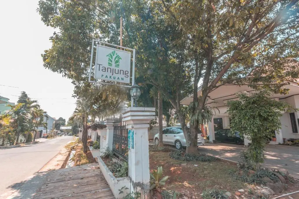 Богор: Residence Tanjung Pakuan