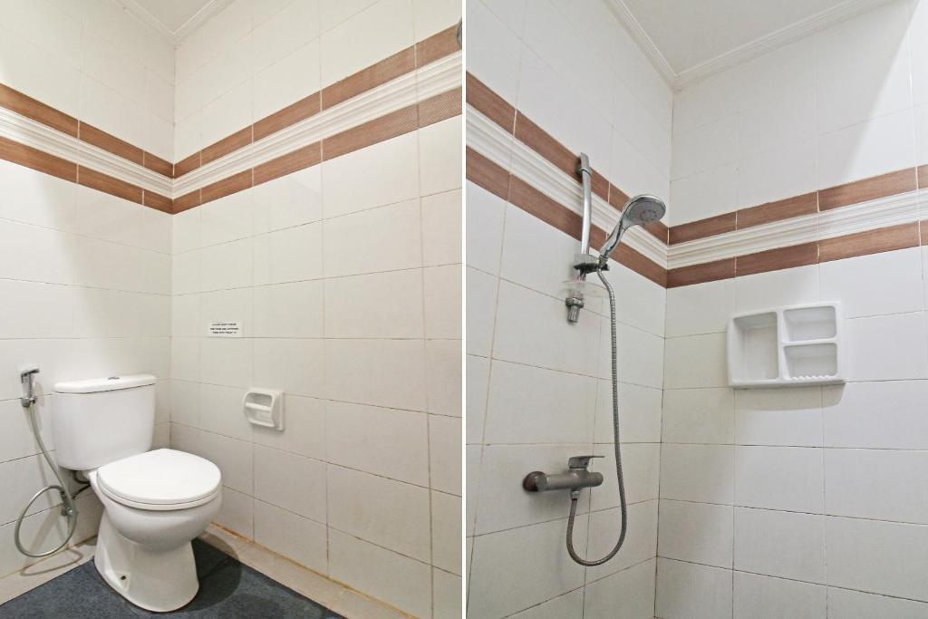Джимбаран: OYO 90653 Balisee Guesthouse Kedonganan
