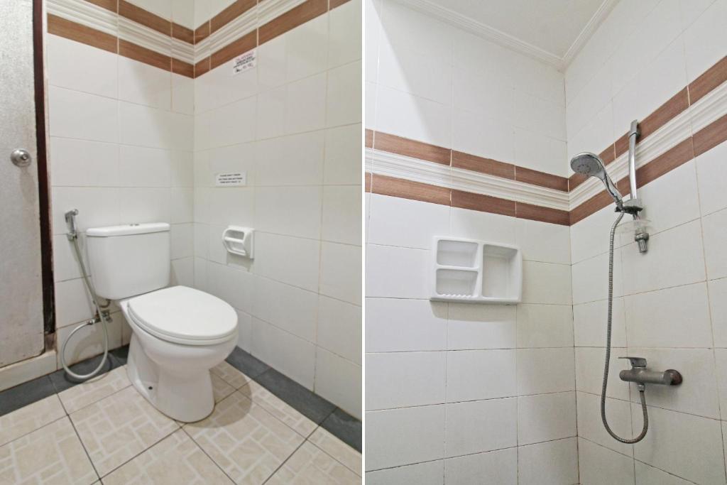 Джимбаран: OYO 90653 Balisee Guesthouse Kedonganan