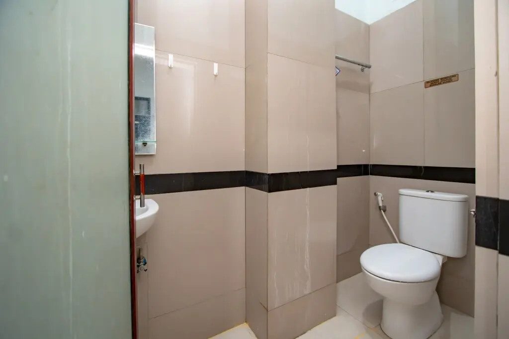 Такенгон: RedDoorz Syariah near Danau Lut Tawar Takengon