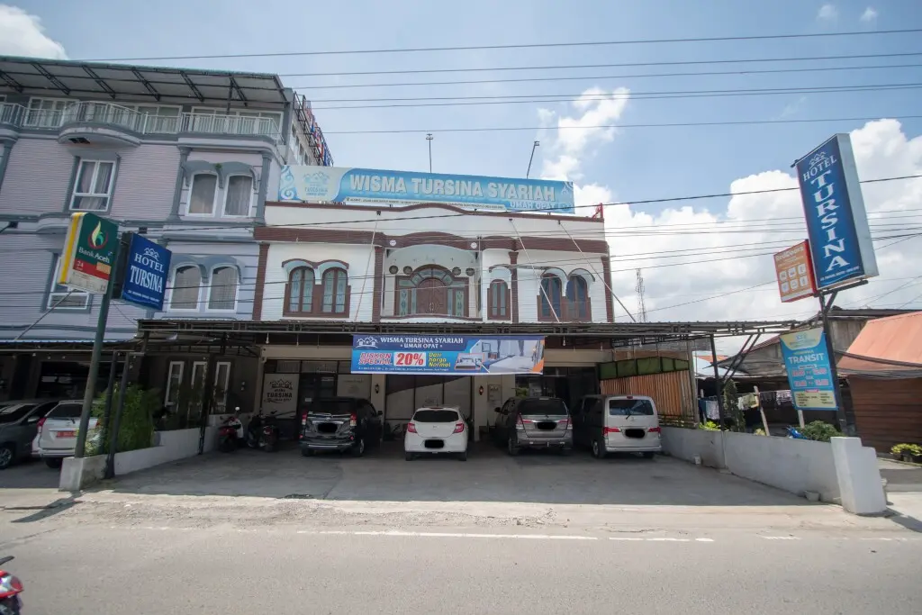 Такенгон: RedDoorz Syariah near Danau Lut Tawar Takengon