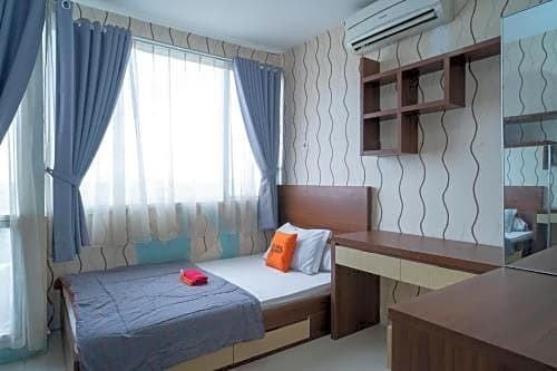 Депок: KoolKost @ Saladin Mansion Tower A (Minimum Stay 6 Nights)
