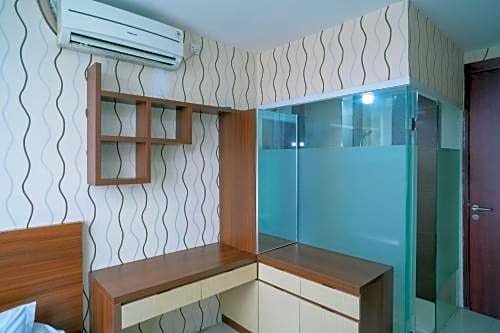 Депок: KoolKost @ Saladin Mansion Tower A (Minimum Stay 6 Nights)