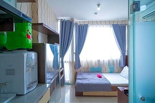 Депок: KoolKost @ Saladin Mansion Tower A (Minimum Stay 6 Nights)