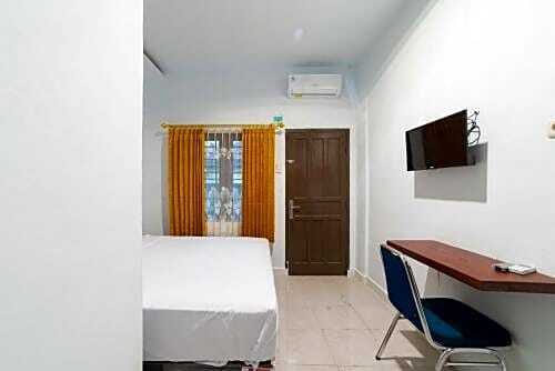 Депок: KoolKost @ Saladin Mansion Tower A (Minimum Stay 6 Nights)