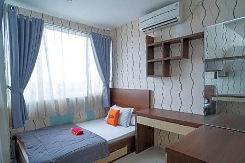 Депок: KoolKost @ Saladin Mansion Tower A (Minimum Stay 6 Nights)