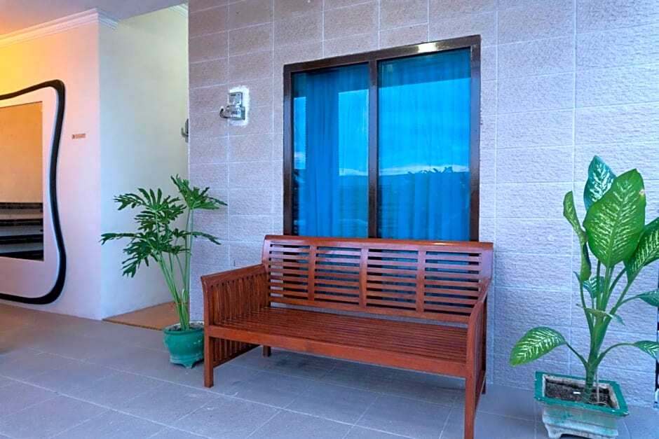 Баньюванги: OYO Life 3227 Kost Putri Harmony