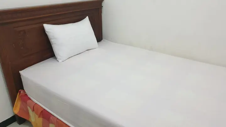 Сурабая: Castle Residence Syariah RedPartner