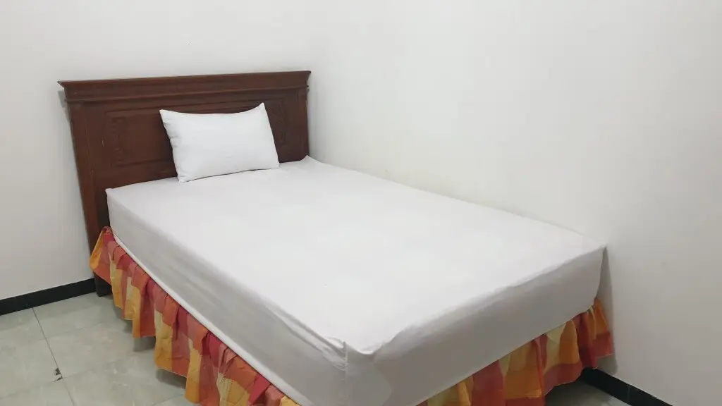 Сурабая: Castle Residence Syariah RedPartner