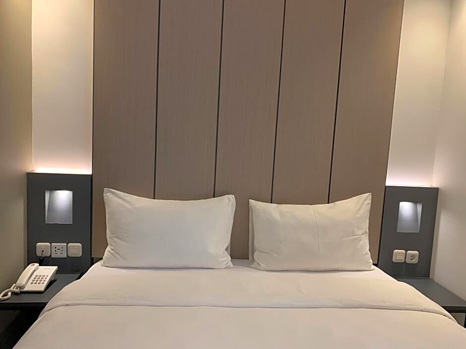 Палембанг: Hayo Hotel Palembang