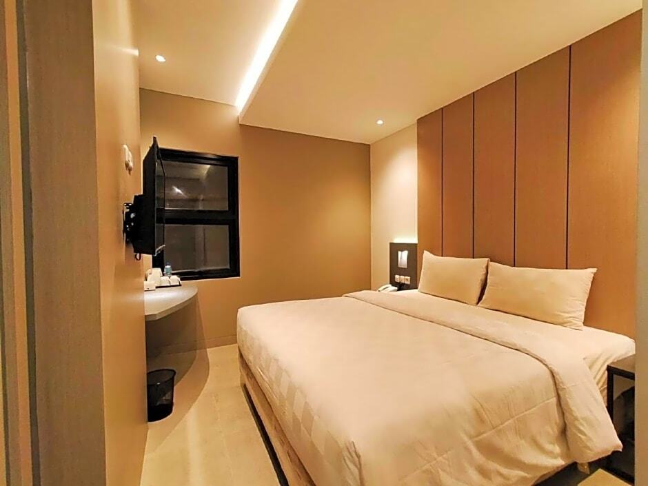 Палембанг: Hayo Hotel Palembang