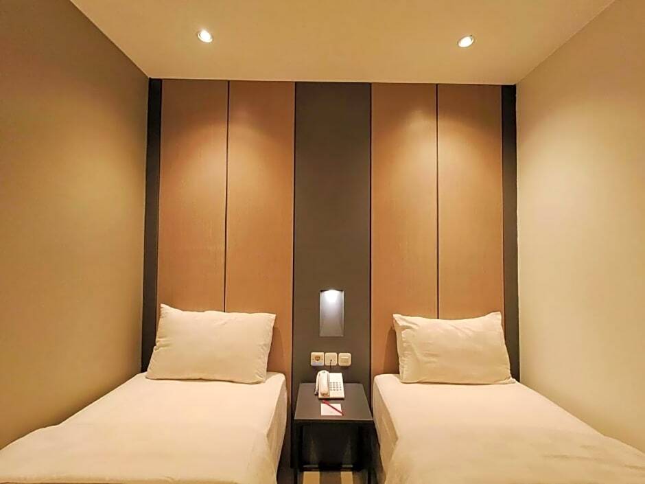 Палембанг: Hayo Hotel Palembang