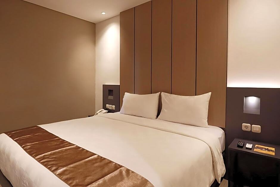 Палембанг: Hayo Hotel Palembang