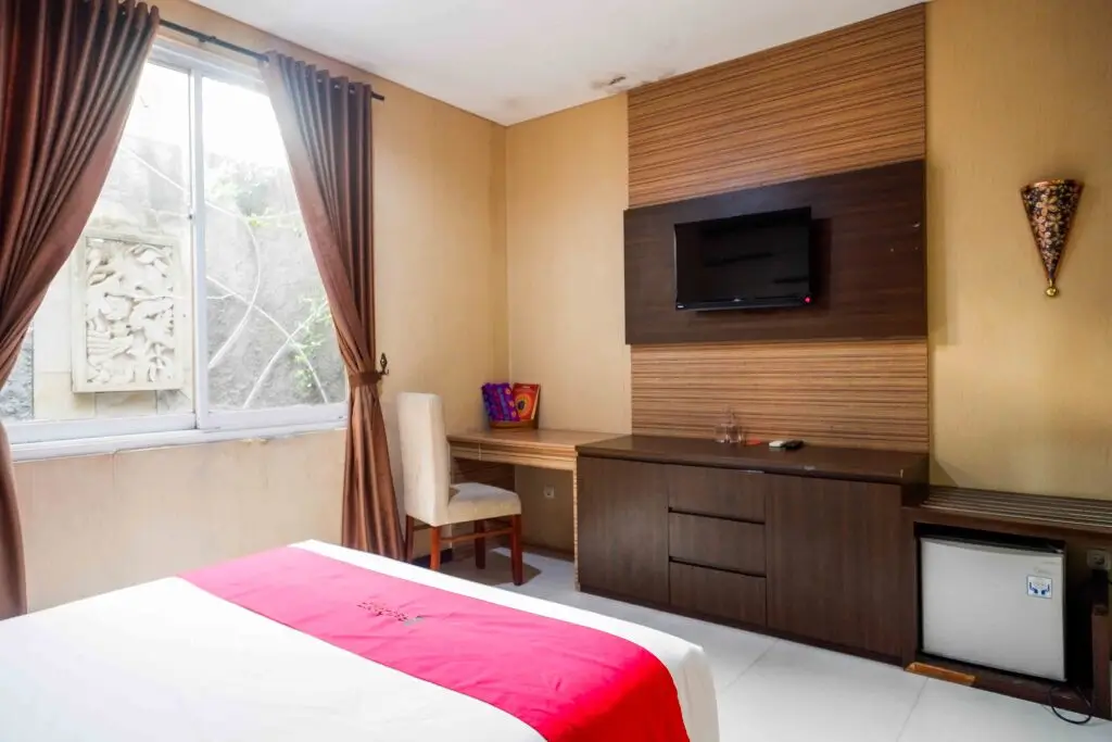 Суракарта: RedDoorz Plus Syariah near Manahan Solo