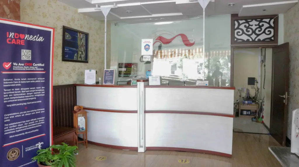Суракарта: RedDoorz Plus Syariah near Manahan Solo