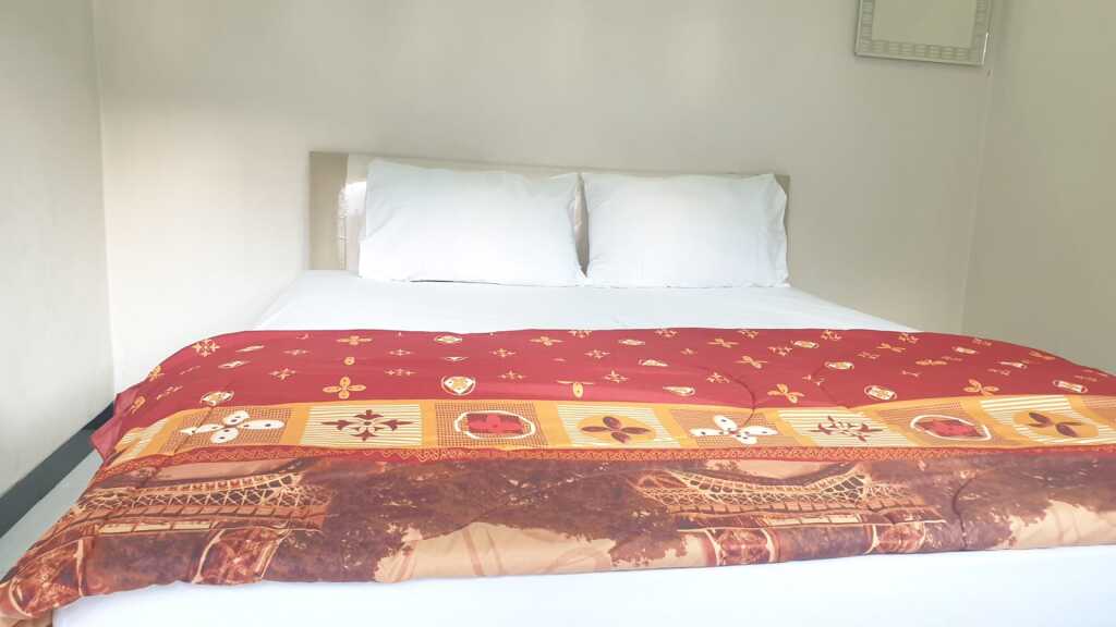 Надисари: Savana Bromo Homestay RedPartner