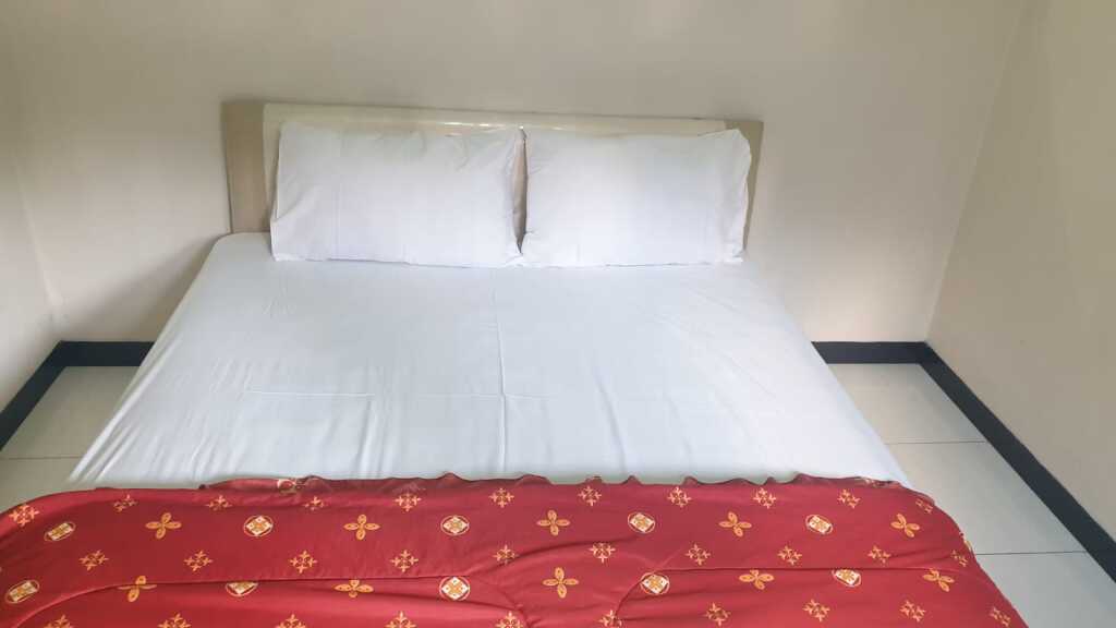 Надисари: Savana Bromo Homestay RedPartner