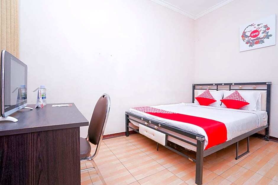 Сурабая: Collection O 1112 Comfitel Siwalankerto AA4