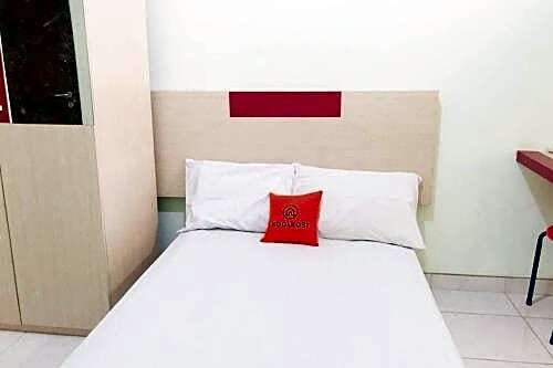 Сурабая: KoolKost @ Kendangsari (Minimum Stay 6 Nights)