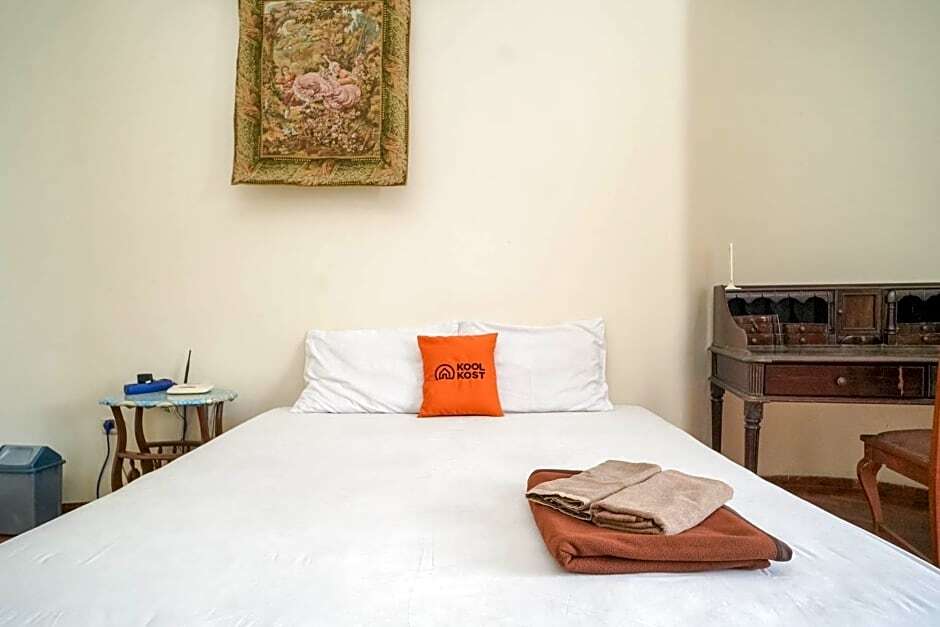 Джакарта: KoolKost Syariah near Senayan City