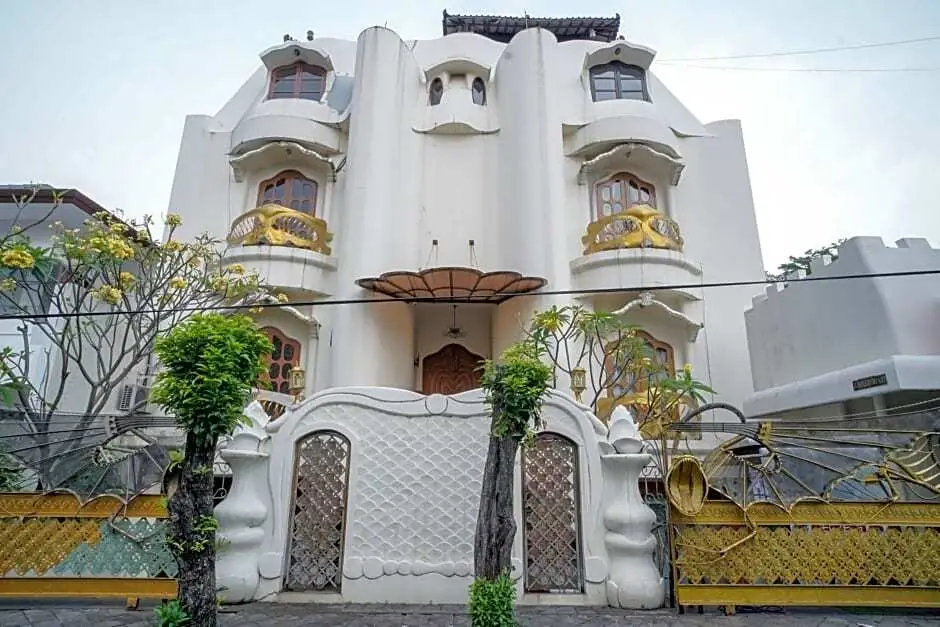 KoolKost Syariah near Senayan City — фото 1