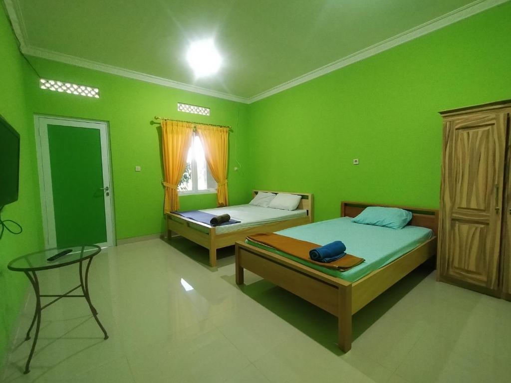 Читарингул: Villa Batu Tua Puncak