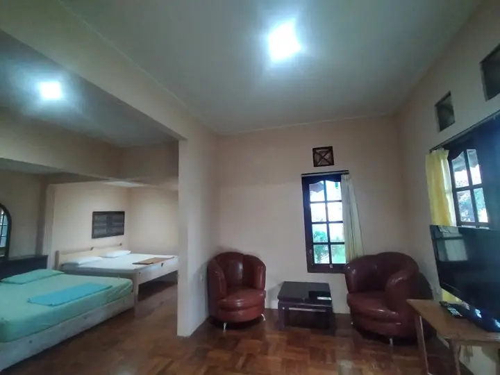 Читарингул: Villa Batu Tua Puncak