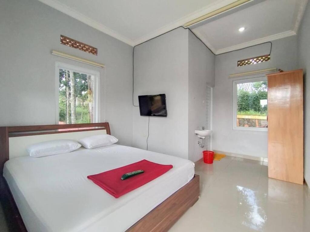 Читарингул: Villa Batu Tua Puncak