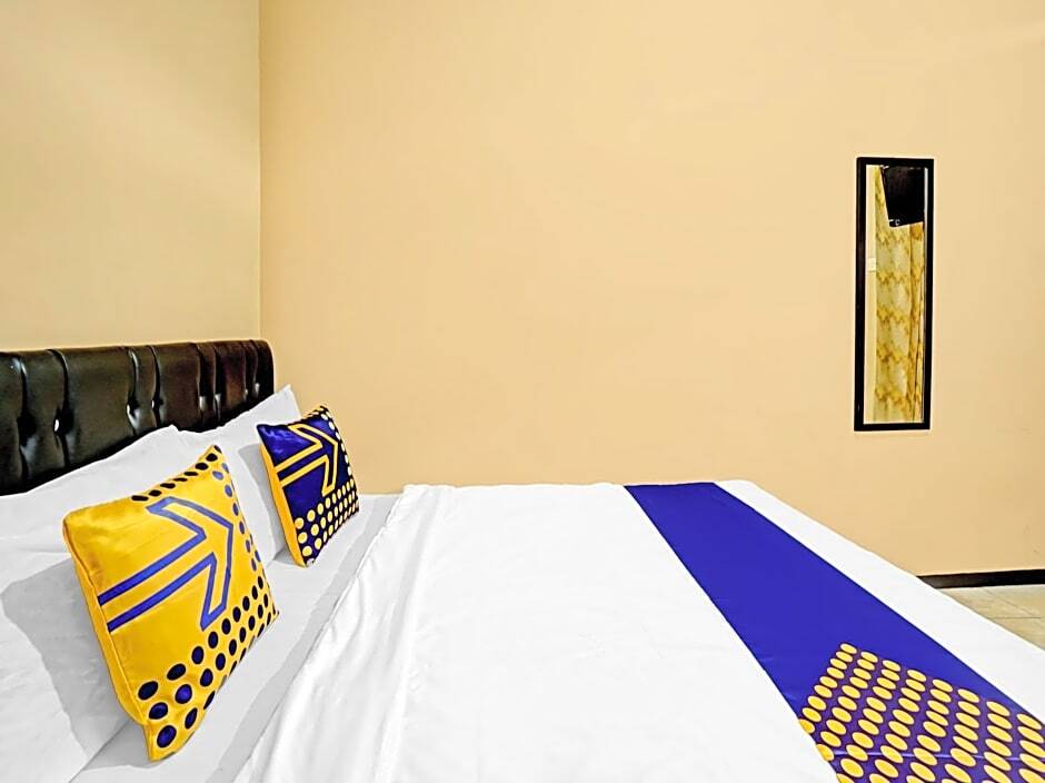Бату: SPOT ON 90664 Adem Ayem Homestay