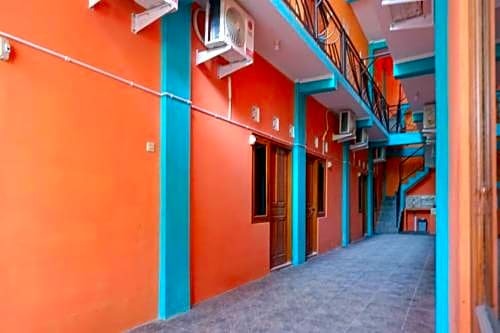 Суракарта: KoolKost Female Syariah near ISI Solo - Minimum Stay 3 Nights