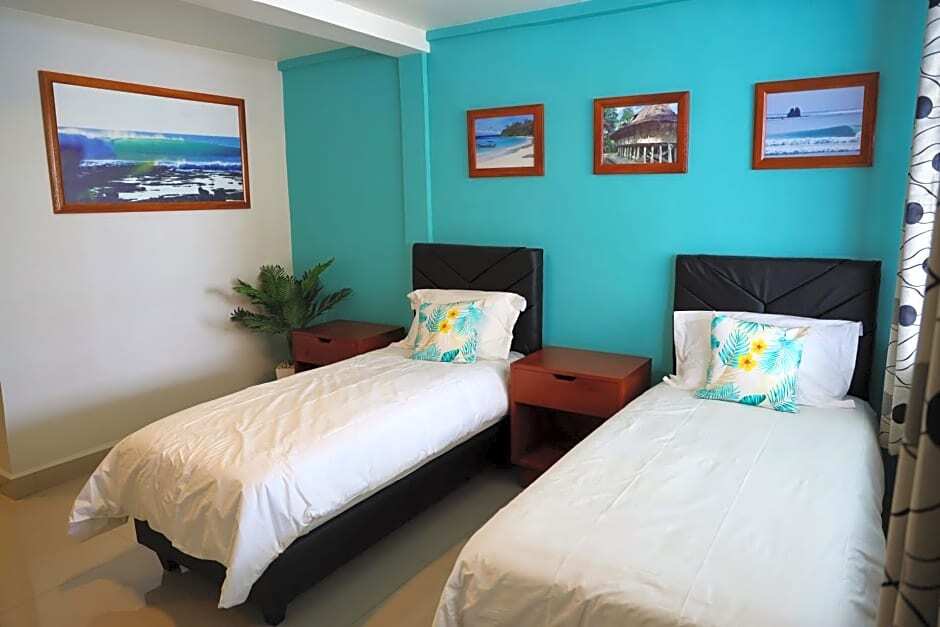Сорак: Grace Wave Resort