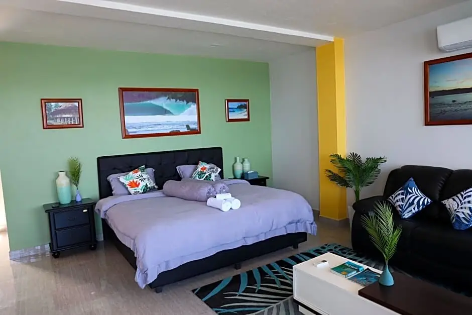 Сорак: Grace Wave Resort