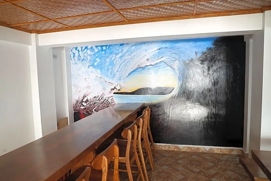 Сорак: Grace Wave Resort