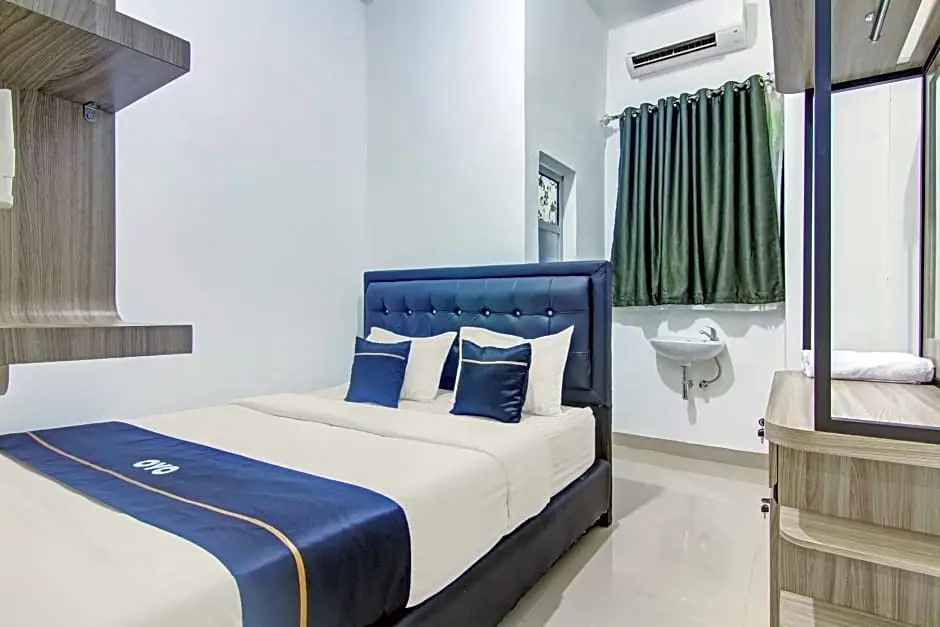 Паданг: OYO 90704 Nabila Residence Syariah