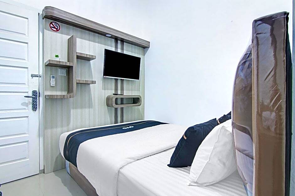 Паданг: OYO 90704 Nabila Residence Syariah