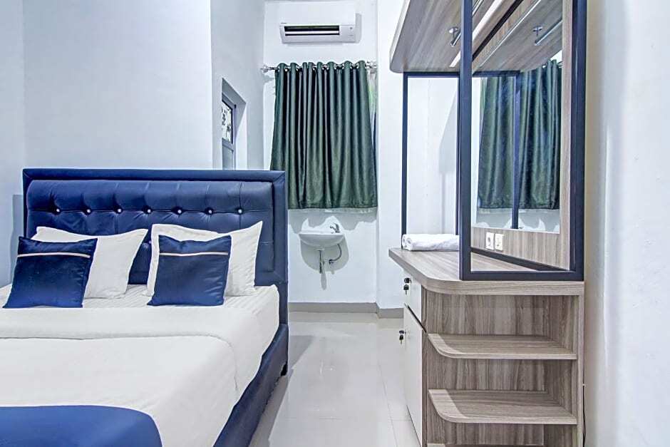 Паданг: OYO 90704 Nabila Residence Syariah