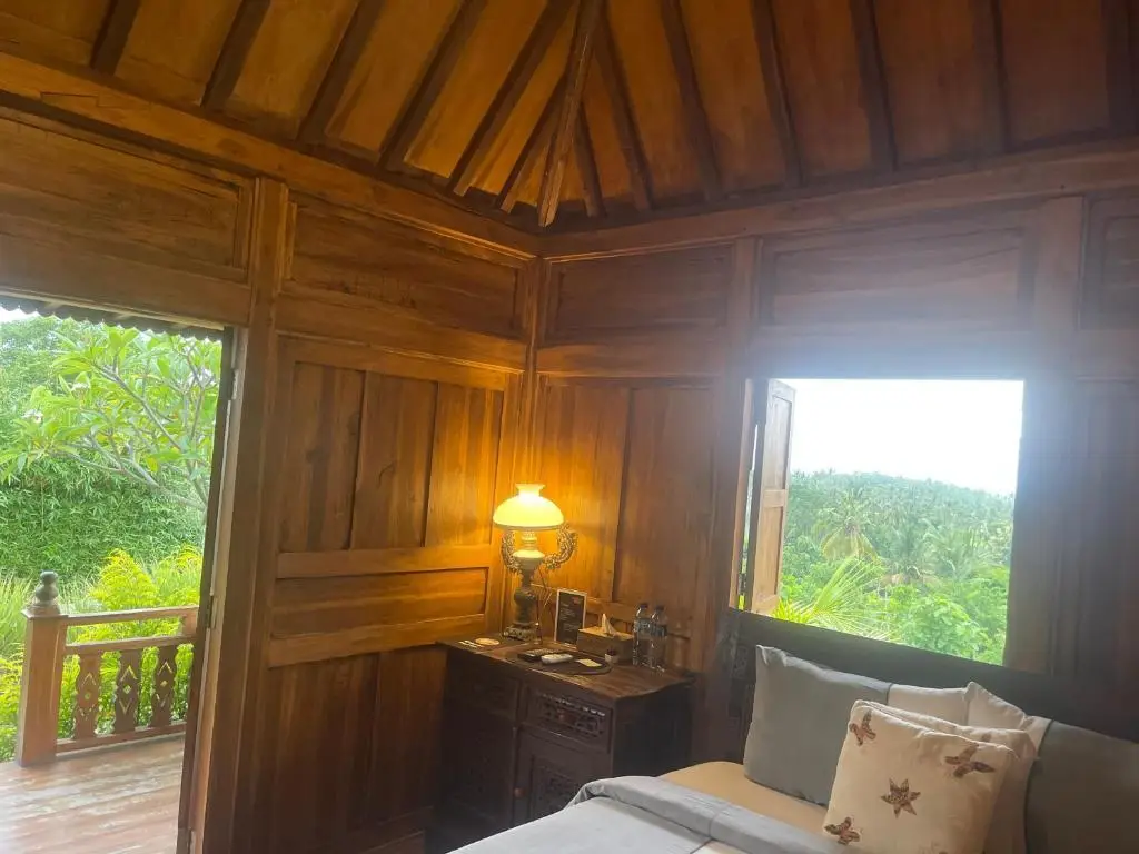 Пенида: Kepaon Gari Inn
