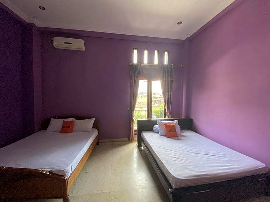 Сурабая: KoolKost Syariah near Plaza Marina (Minimum Stay 6 Nights)