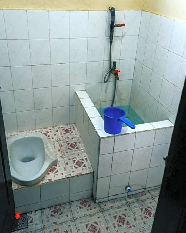 Диэнь Кулон: Hotel Gunung Mas Syariah