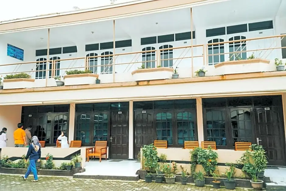 Hotel Gunung Mas Syariah — фото 1