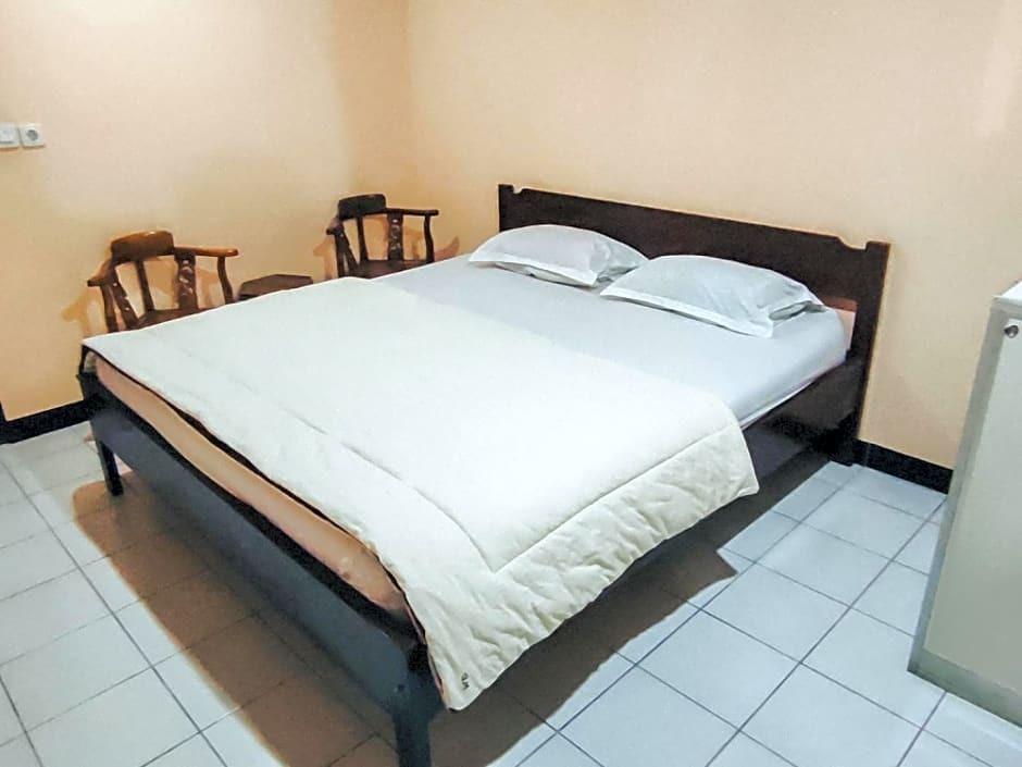 Диэнь Кулон: Hotel Gunung Mas Syariah