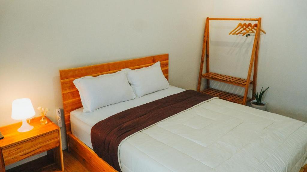 Диэнь Кулон: Hotel Gunung Mas Syariah