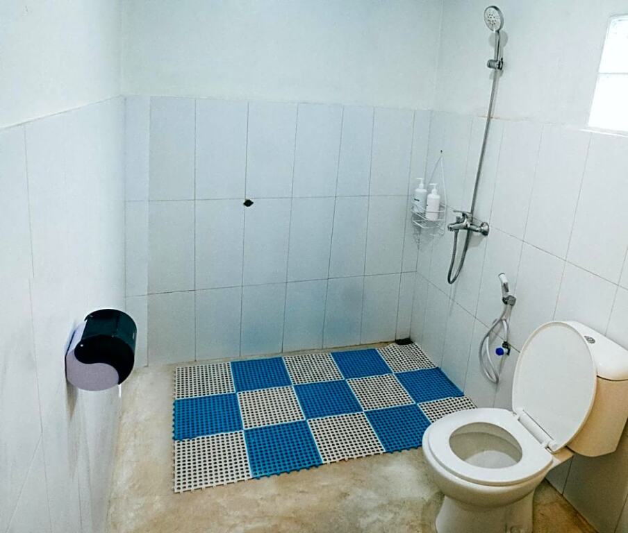 Диэнь Кулон: Hotel Gunung Mas Syariah