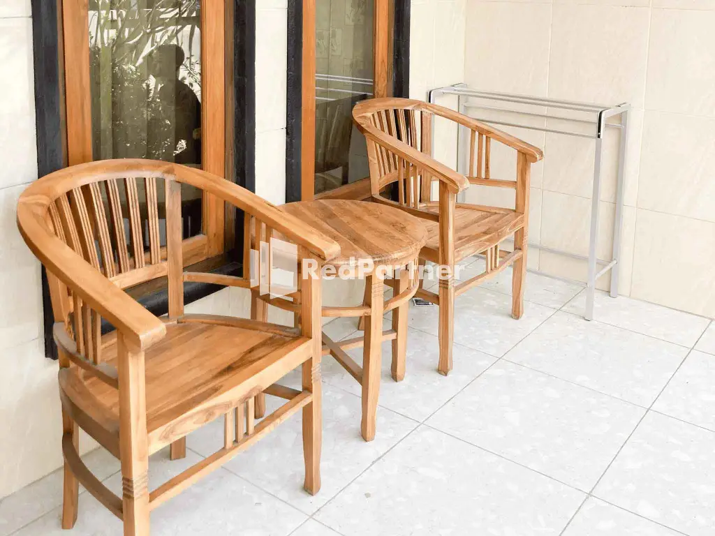 Лембонган-Айленд: Santika Homestay Nusa Lembongan RedPartner