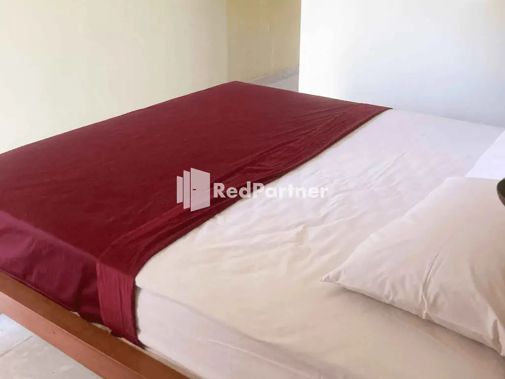 Лембонган-Айленд: Santika Homestay Nusa Lembongan RedPartner