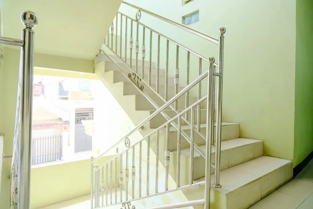 Тулунгагунг: OYO Life 2508 Alba Suites Homestay Syariah