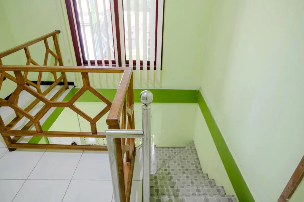 Тулунгагунг: OYO Life 2508 Alba Suites Homestay Syariah